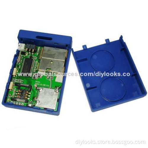 GPS Navigation SystemNew